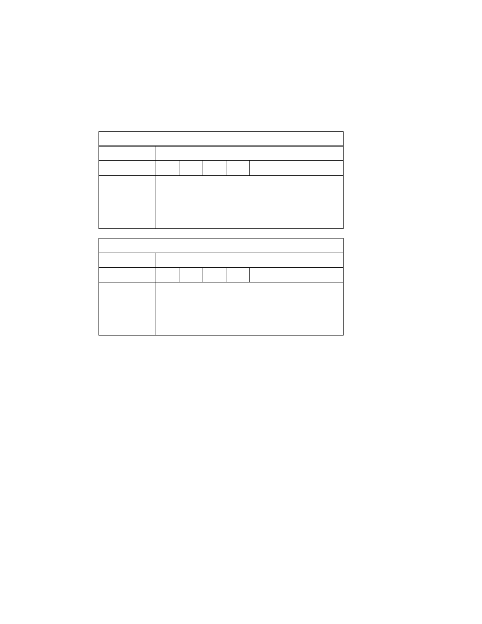 FUJITSU MPA3043AT User Manual | Page 110 / 176