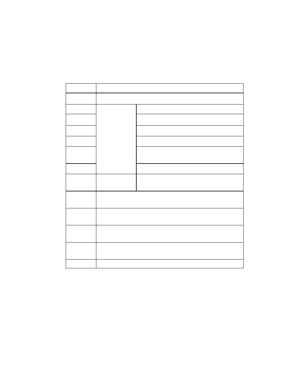 FUJITSU MPA3043AT User Manual | Page 111 / 176