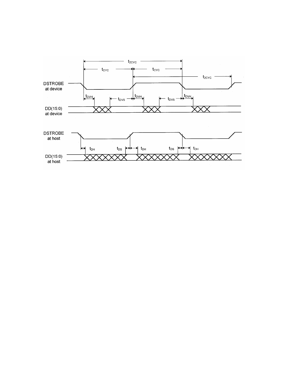 FUJITSU MPA3043AT User Manual | Page 141 / 176