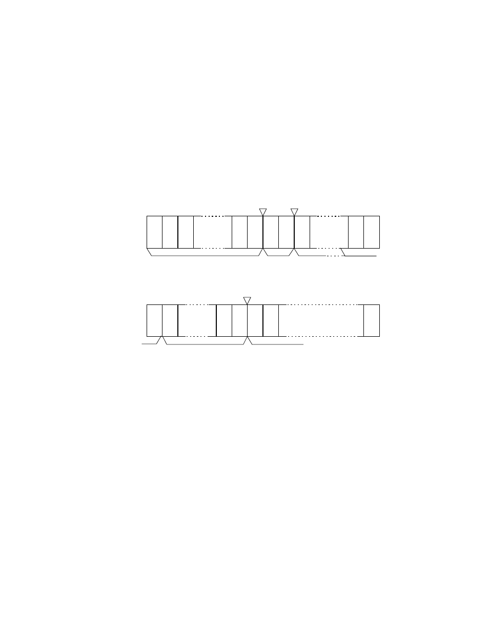 FUJITSU MPA3043AT User Manual | Page 157 / 176