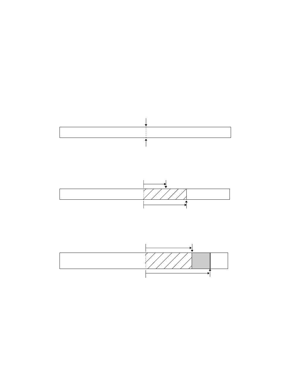 FUJITSU MPA3043AT User Manual | Page 167 / 176