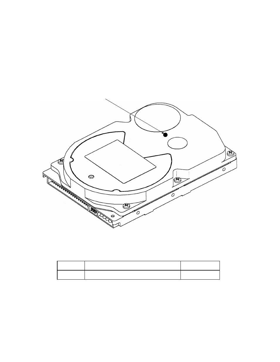 FUJITSU MPA3043AT User Manual | Page 32 / 176