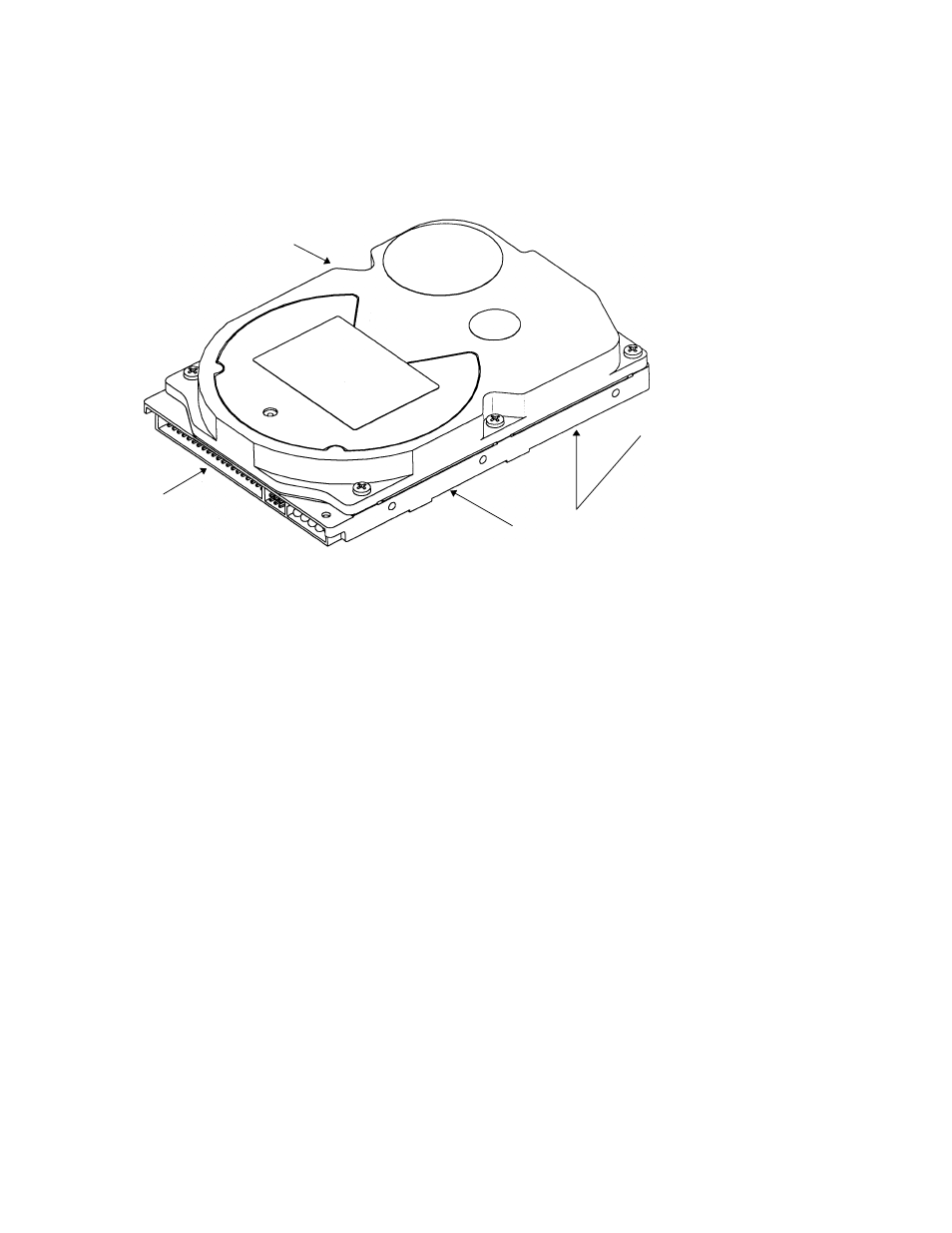 FUJITSU MPA3043AT User Manual | Page 33 / 176