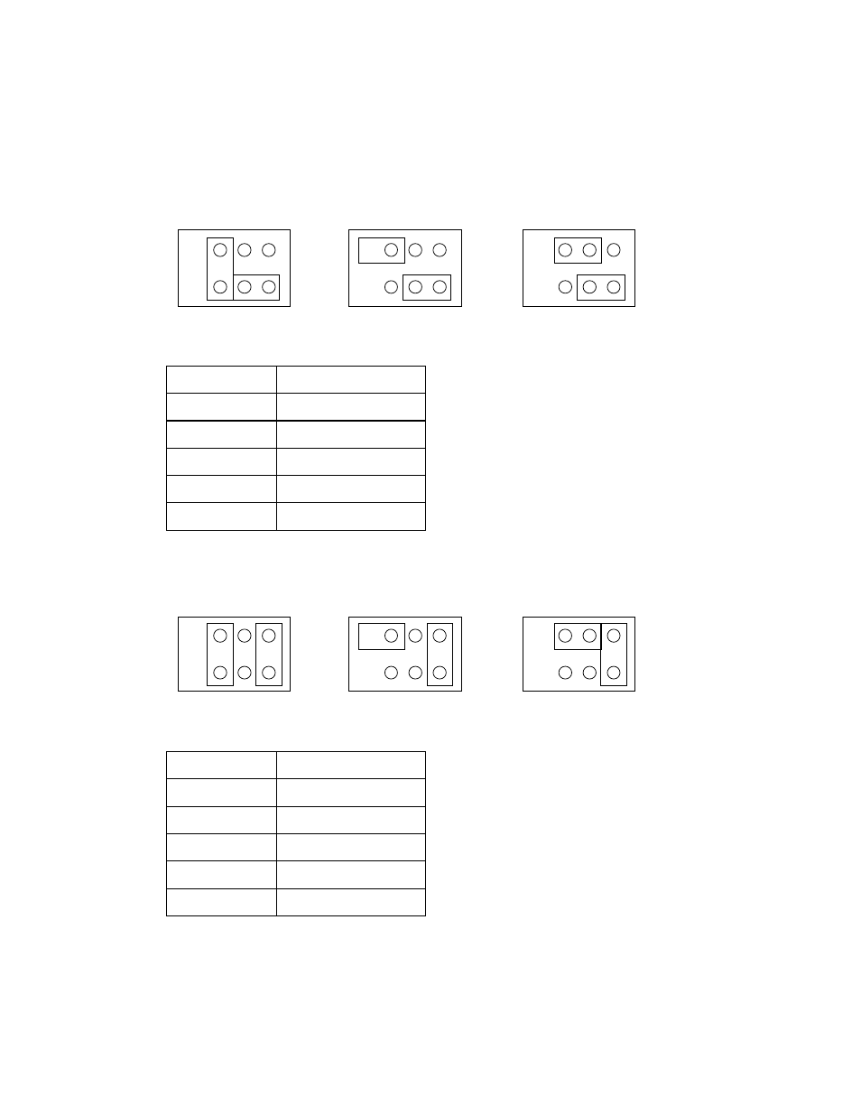 FUJITSU MPA3043AT User Manual | Page 39 / 176