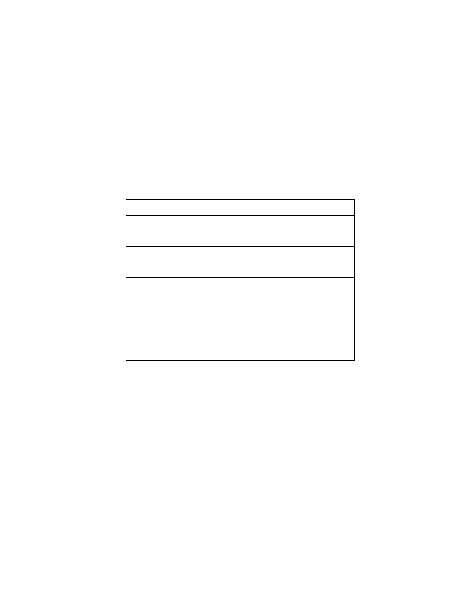 FUJITSU MPA3043AT User Manual | Page 48 / 176