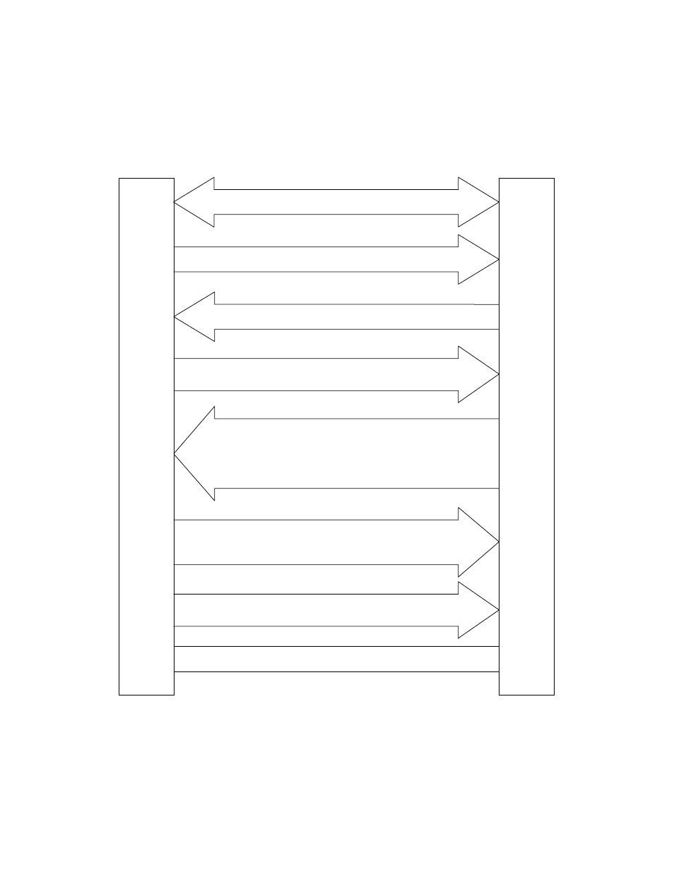 1 physical interface | FUJITSU MPA3043AT User Manual | Page 63 / 176