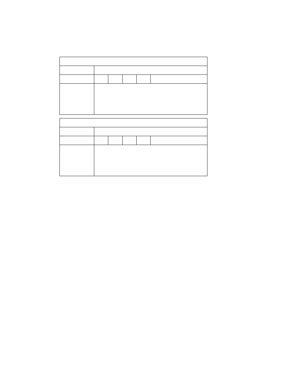 FUJITSU MPA3043AT User Manual | Page 85 / 176