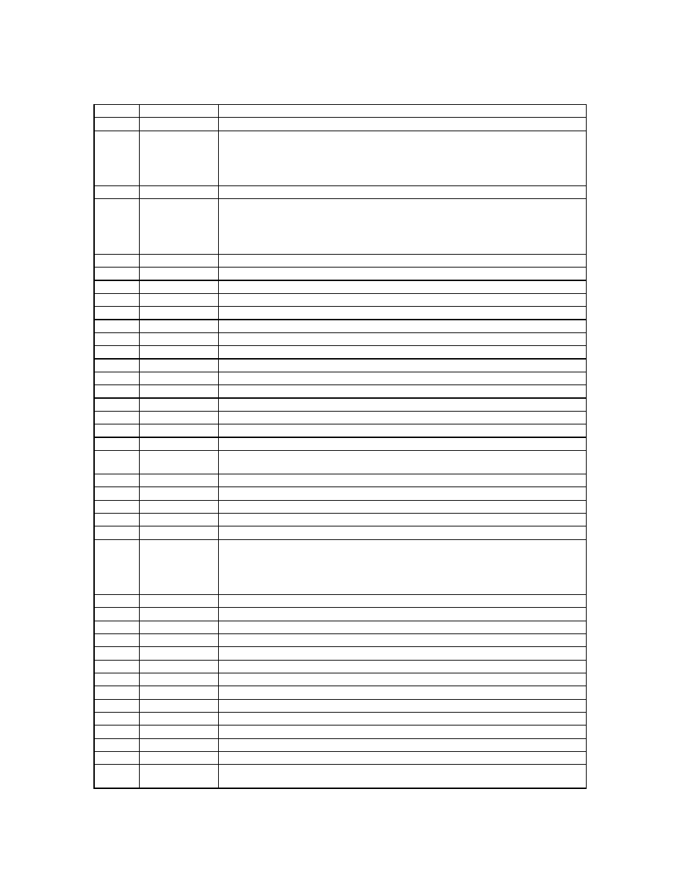 FUJITSU MPA3043AT User Manual | Page 91 / 176