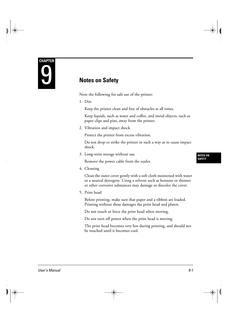 FUJITSU DL6400 User Manual | Page 130 / 247