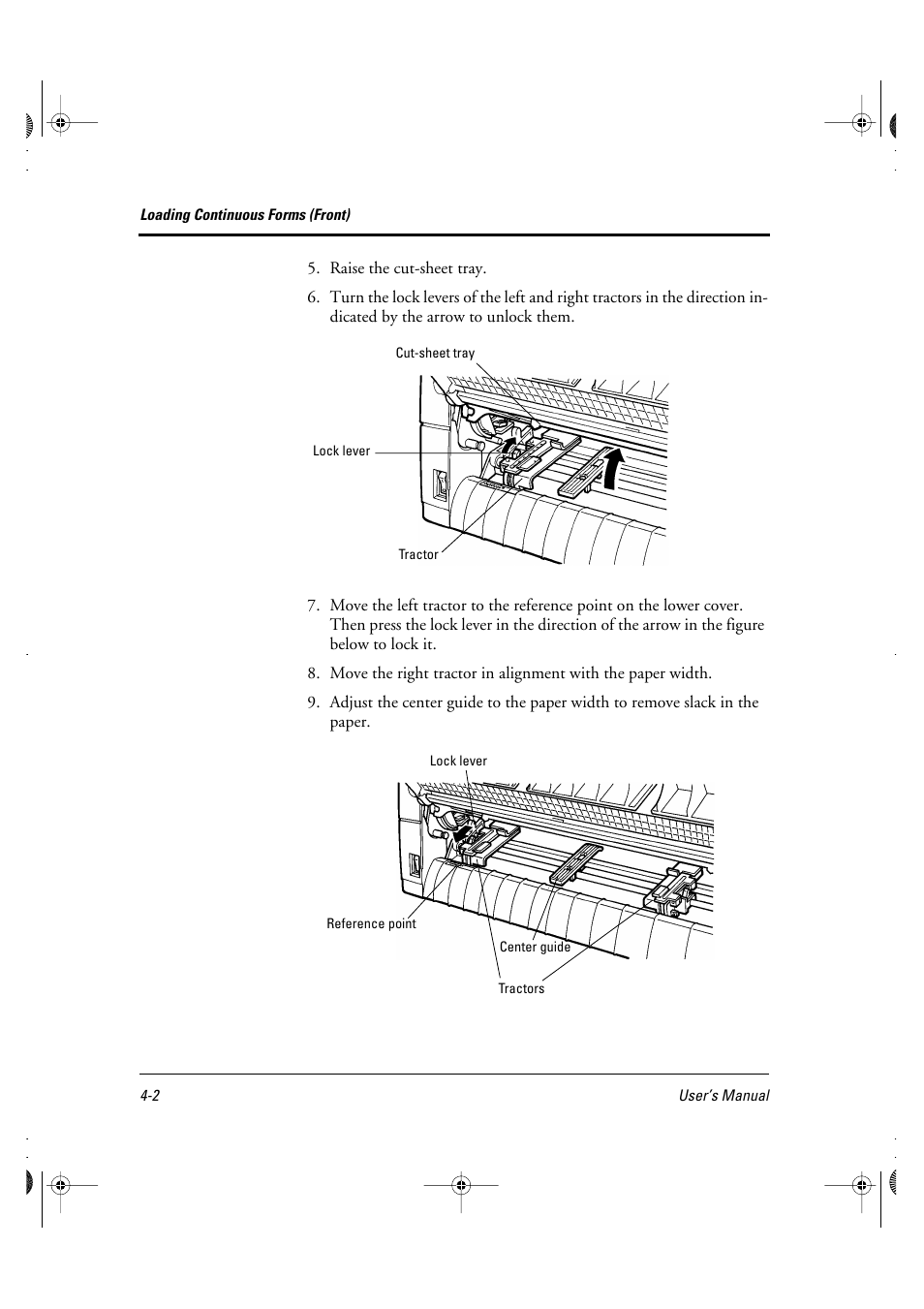 FUJITSU DL6400 User Manual | Page 33 / 247