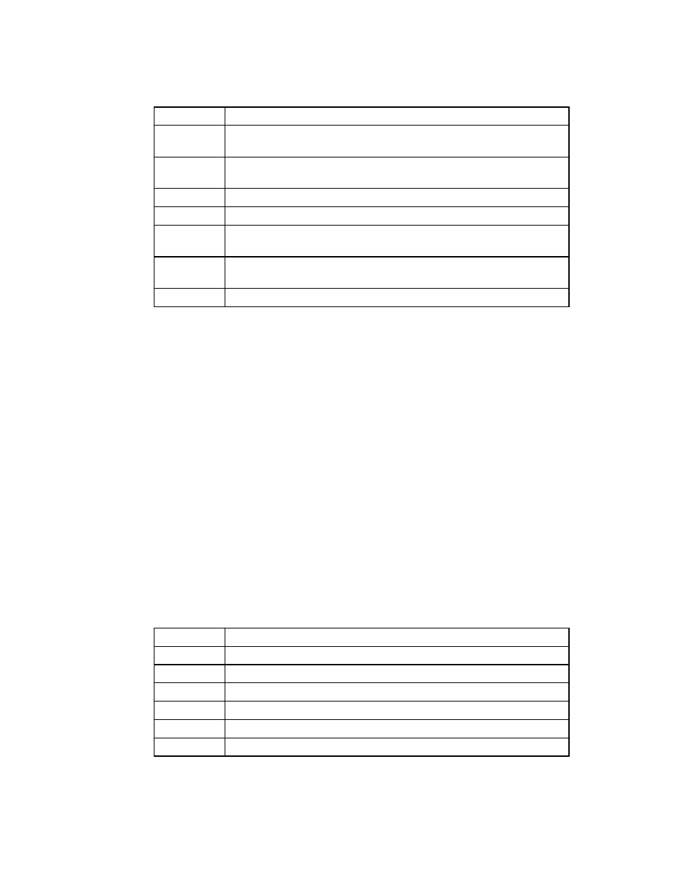 FUJITSU MPE3XXXAE User Manual | Page 119 / 183