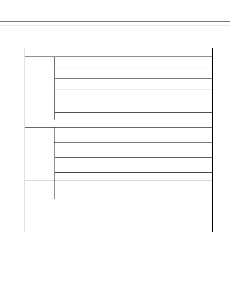 FUJITSU FTP-624MCL303 User Manual | Page 3 / 7