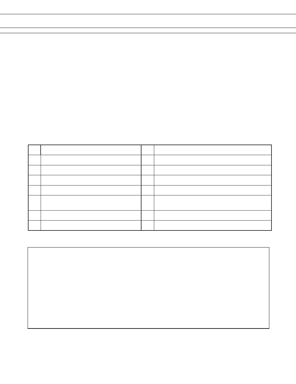 FUJITSU FTP-624MCL303 User Manual | Page 7 / 7