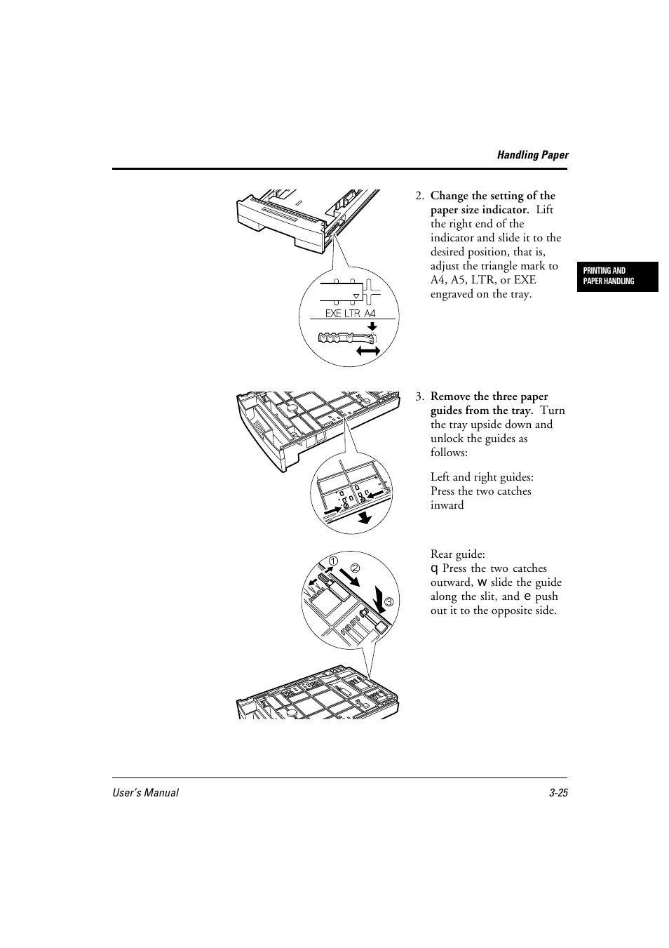 FUJITSU 10 ppm User Manual | Page 70 / 146