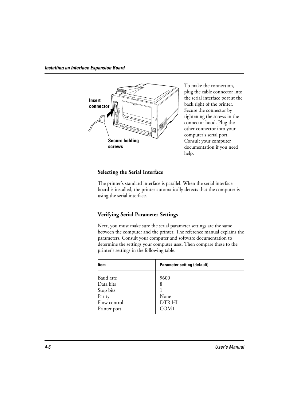FUJITSU 10 ppm User Manual | Page 81 / 146