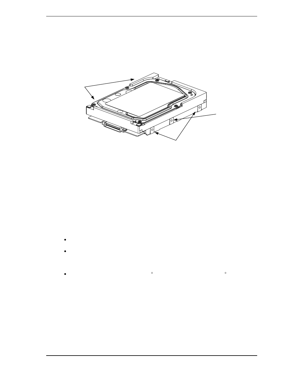 FUJITSU HARD DISK DRIVES MAW3147FC User Manual | Page 57 / 112
