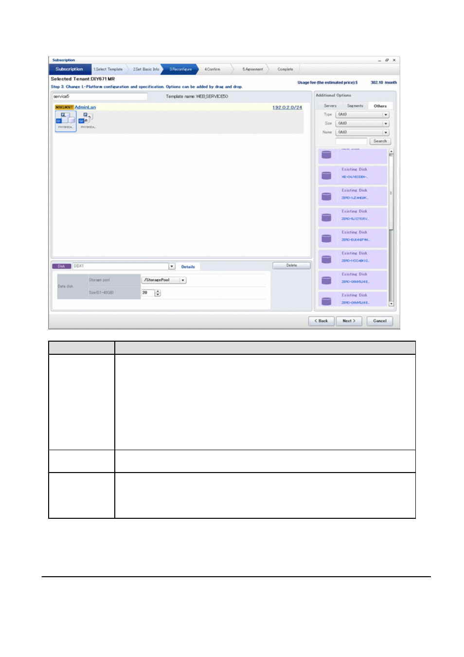 4 display event logs, Refer to, For the event log display method | FUJITSU Service View Resource Orchestrator Cloud Edition V3.0.0 User Manual | Page 85 / 102