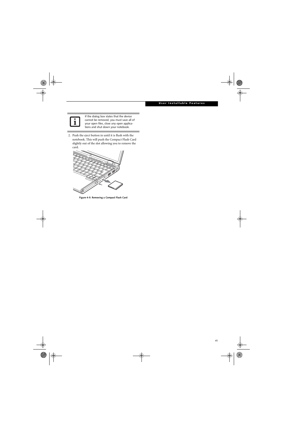 FUJITSU B6220 User Manual | Page 53 / 128