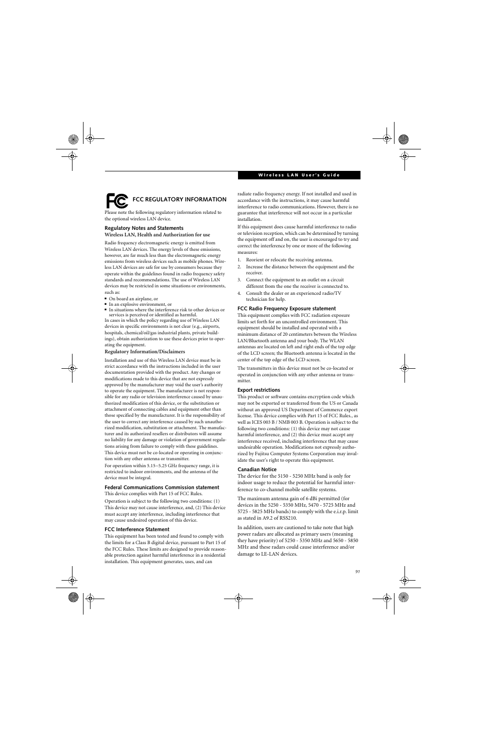 FUJITSU B6220 User Manual | Page 99 / 128