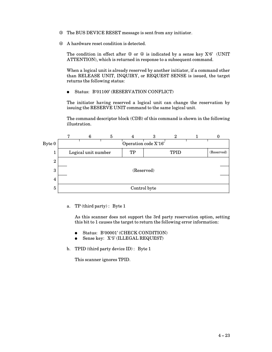 FUJITSU M3097G User Manual | Page 48 / 163