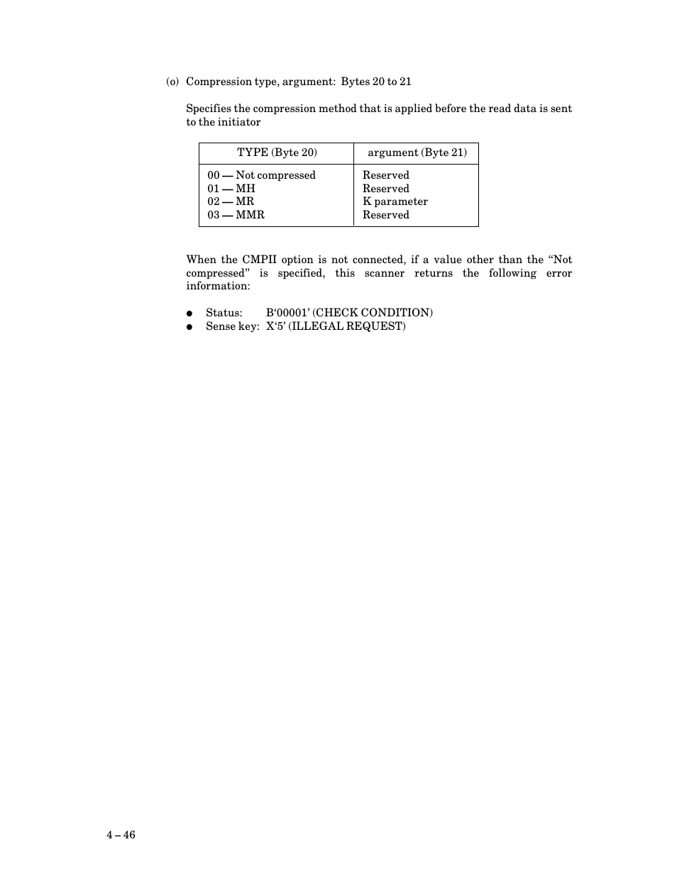 FUJITSU M3097G User Manual | Page 71 / 163