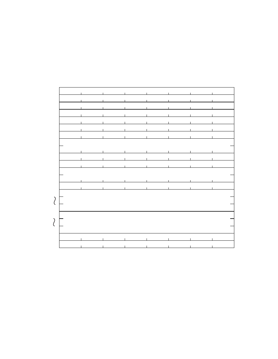 FUJITSU M3097G User Manual | Page 72 / 163
