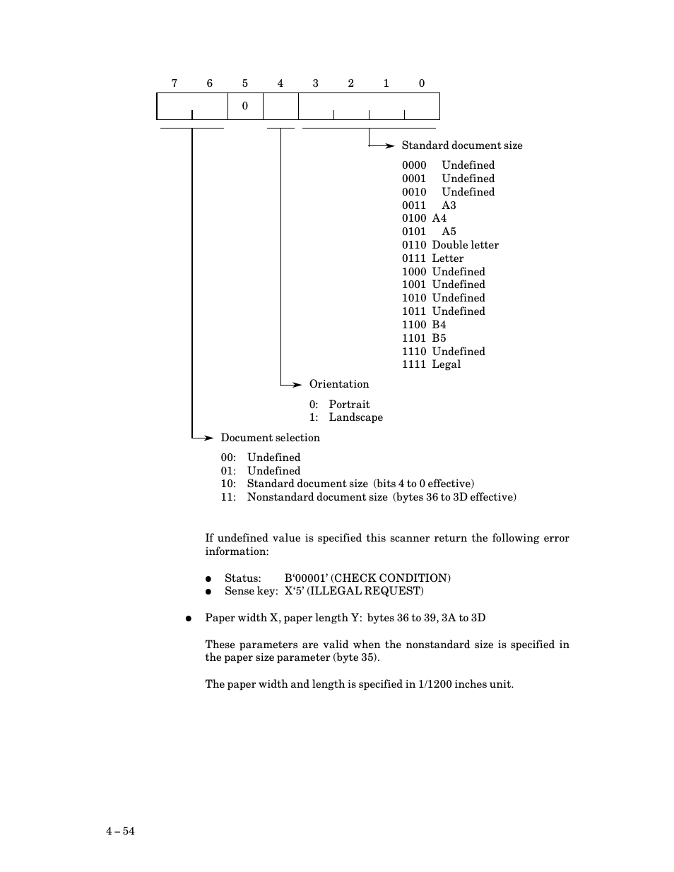FUJITSU M3097G User Manual | Page 79 / 163