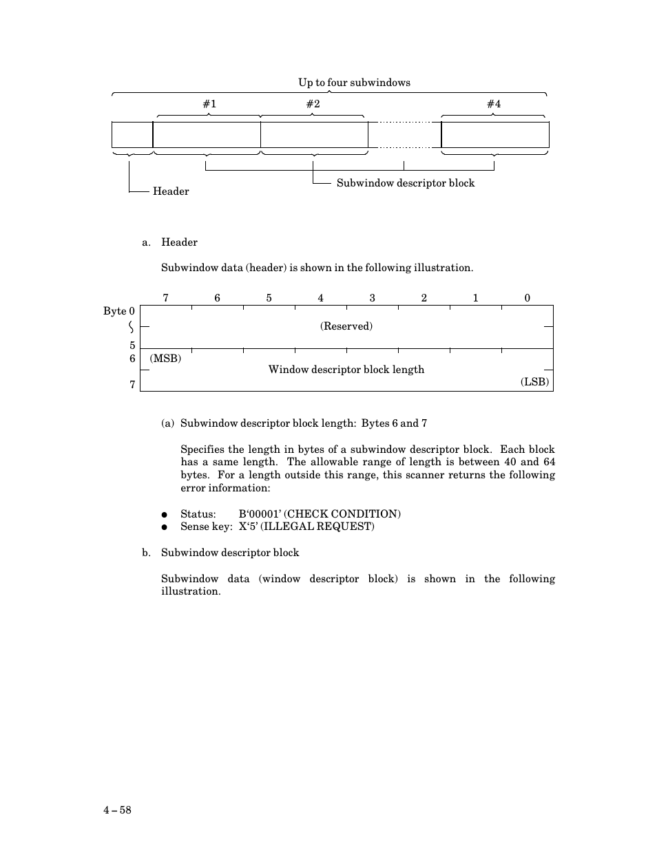 FUJITSU M3097G User Manual | Page 83 / 163