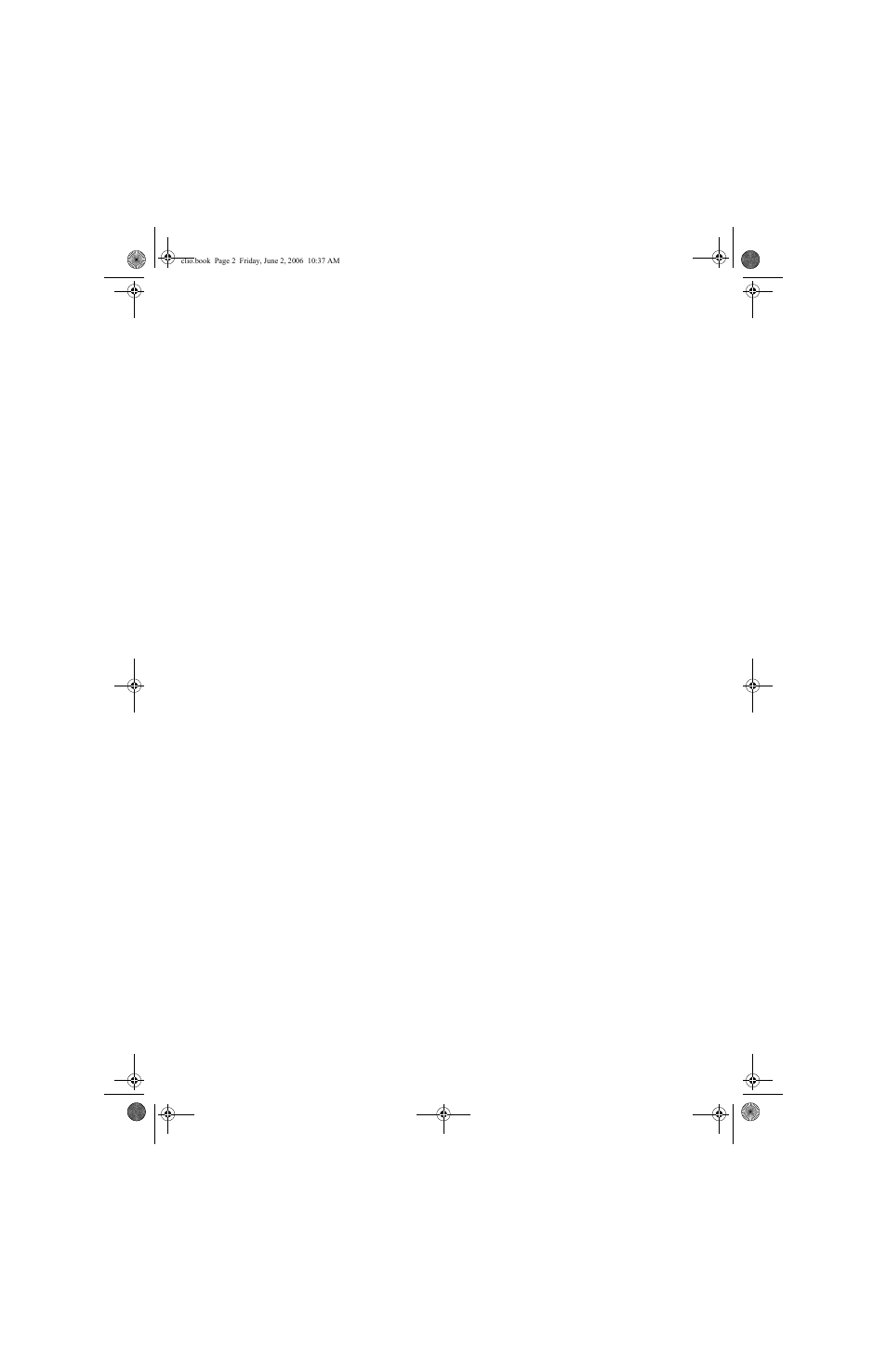 FUJITSU C1410 User Manual | Page 2 / 112