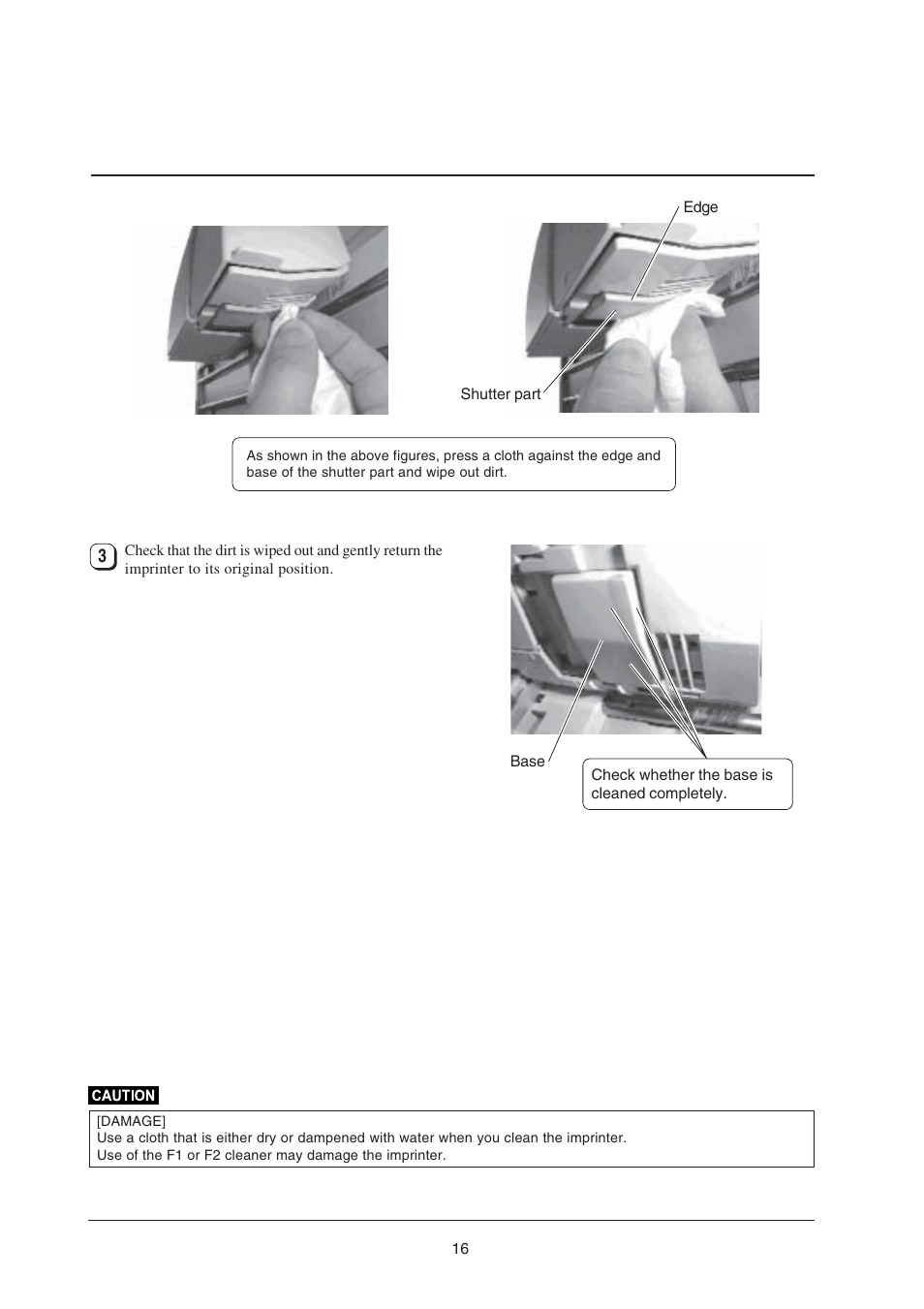 FUJITSU fi-434PR User Manual | Page 18 / 44
