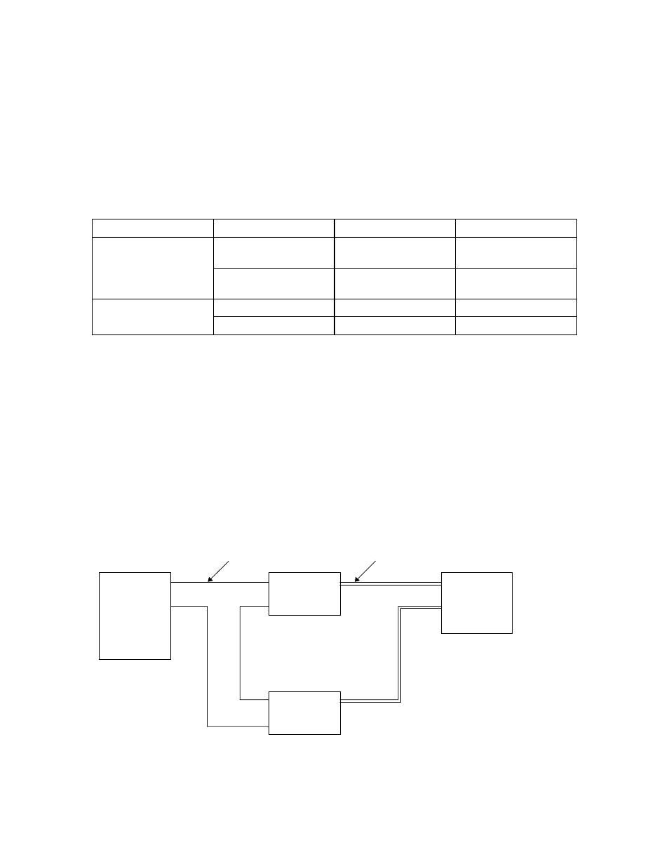 2 cable connector specifications, 3 device connection | FUJITSU MPG3XXXAH-E User Manual | Page 40 / 201