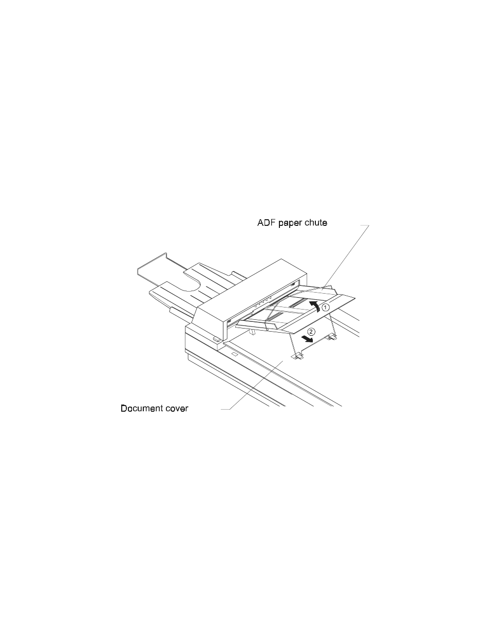 FUJITSU SCANPARTNER 15C User Manual | Page 9 / 23