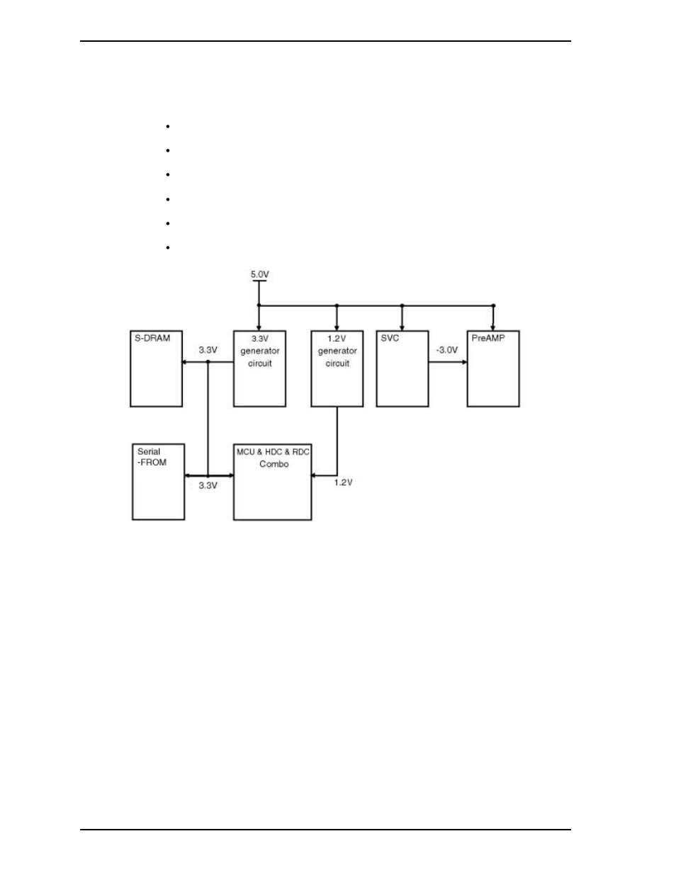 FUJITSU MHV2060BH User Manual | Page 60 / 274