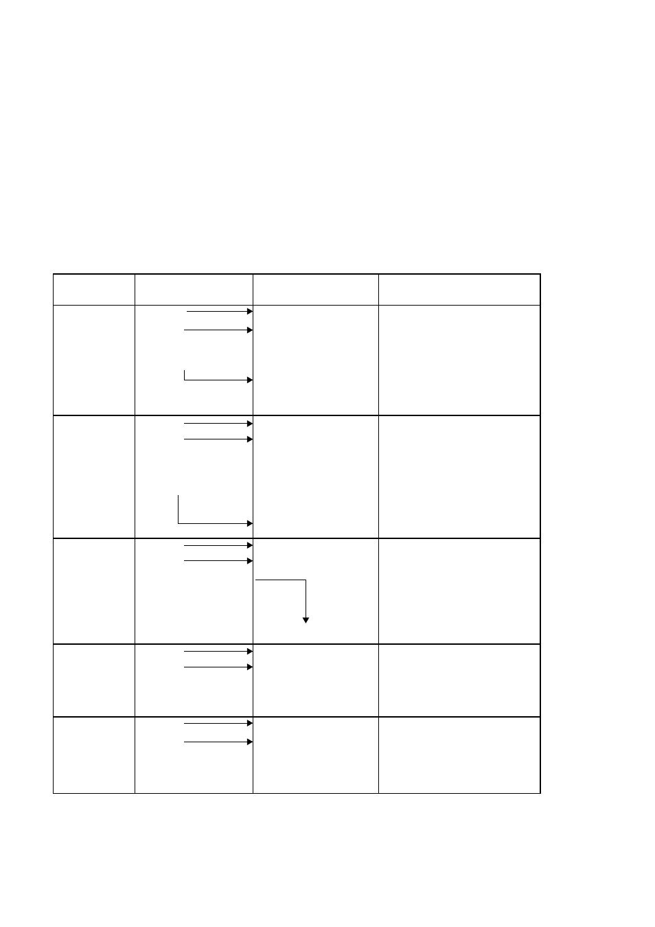 3 internal bootloader description | FUJITSU MB91460 SERIES FR60 User Manual | Page 1003 / 1038