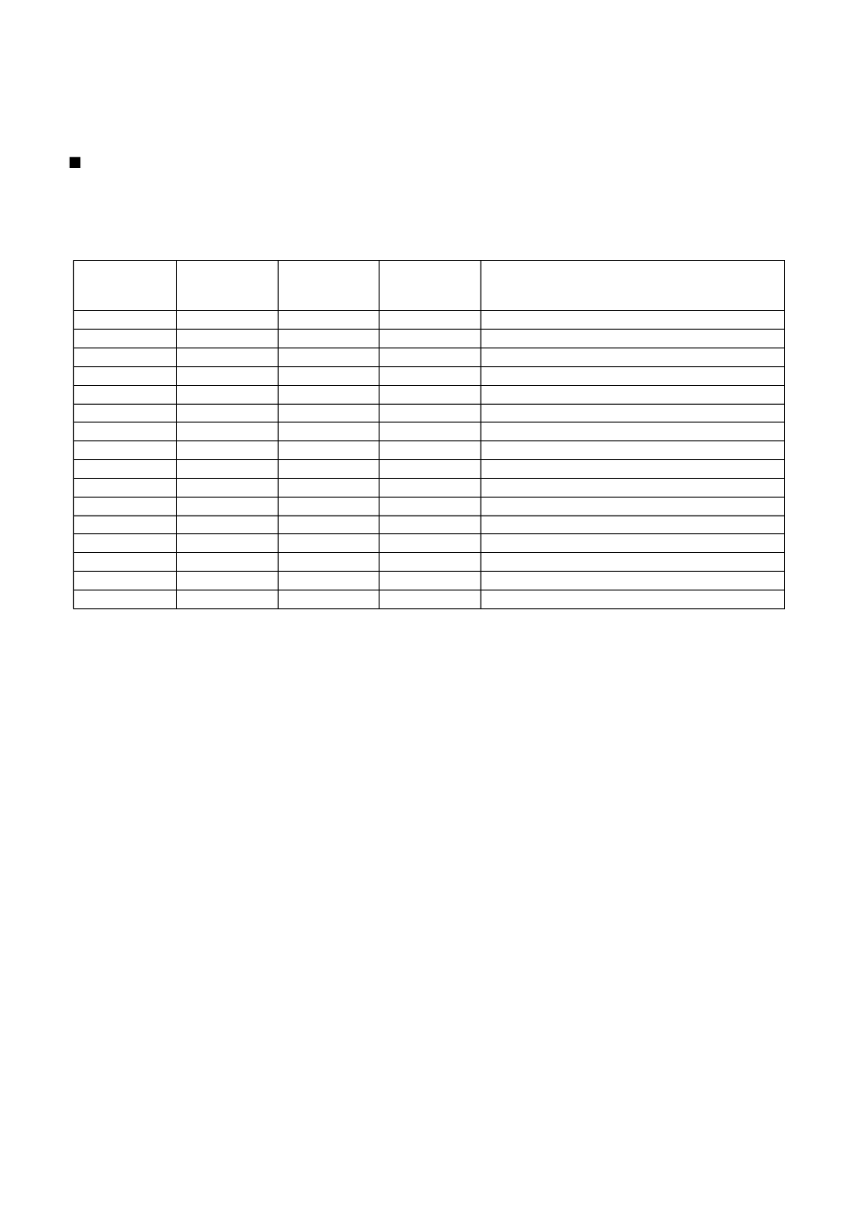 FUJITSU MB91460 SERIES FR60 User Manual | Page 1027 / 1038