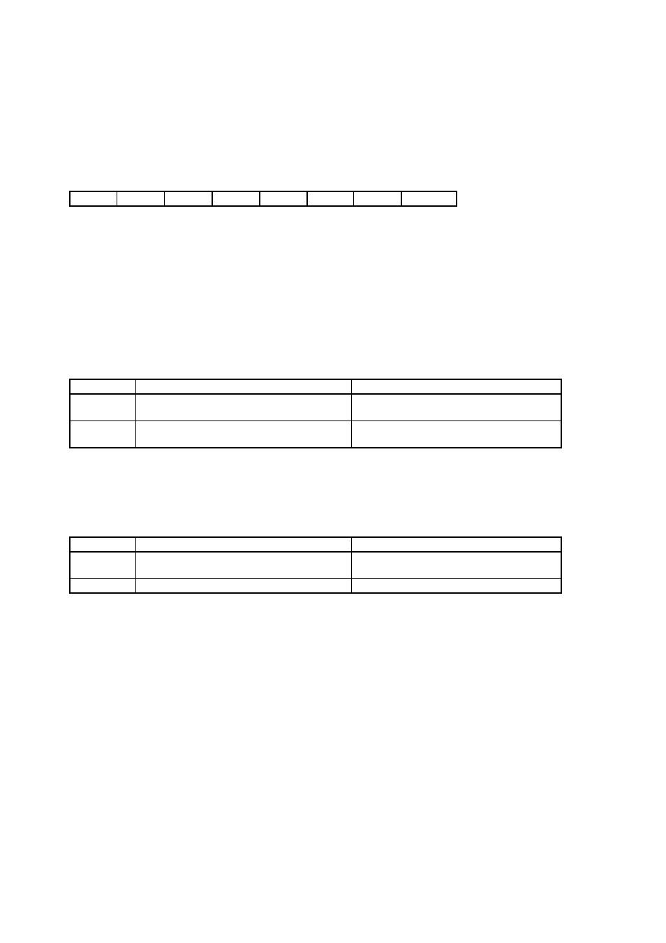 5 osccr: oscillation control register | FUJITSU MB91460 SERIES FR60 User Manual | Page 214 / 1038