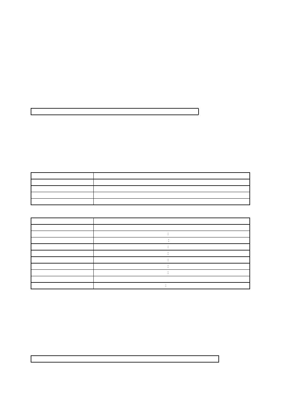 Registers, 1 can clock control register, Registers 3.1 can clock control register | FUJITSU MB91460 SERIES FR60 User Manual | Page 234 / 1038