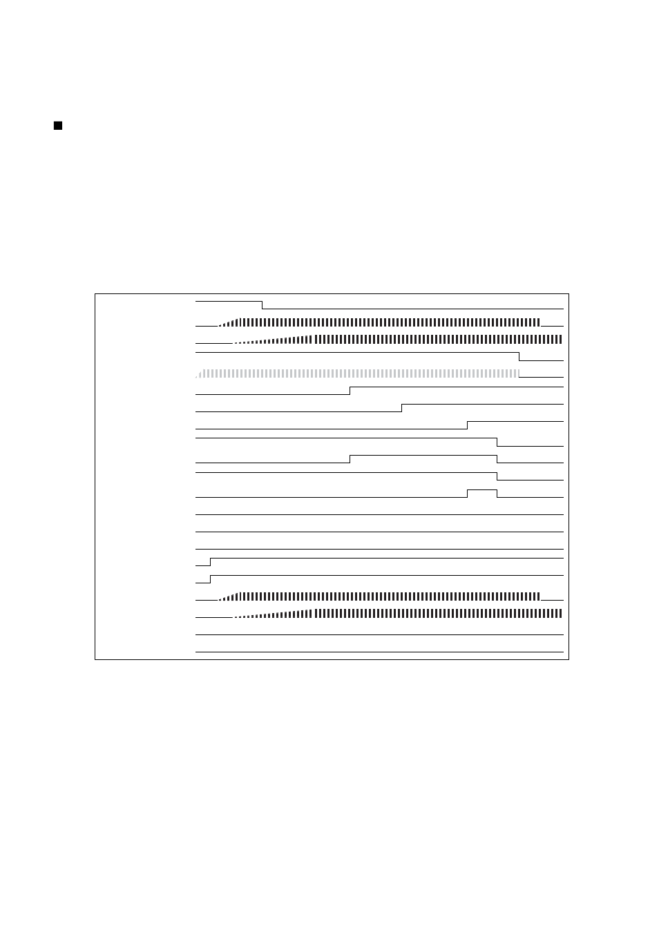FUJITSU MB91460 SERIES FR60 User Manual | Page 247 / 1038