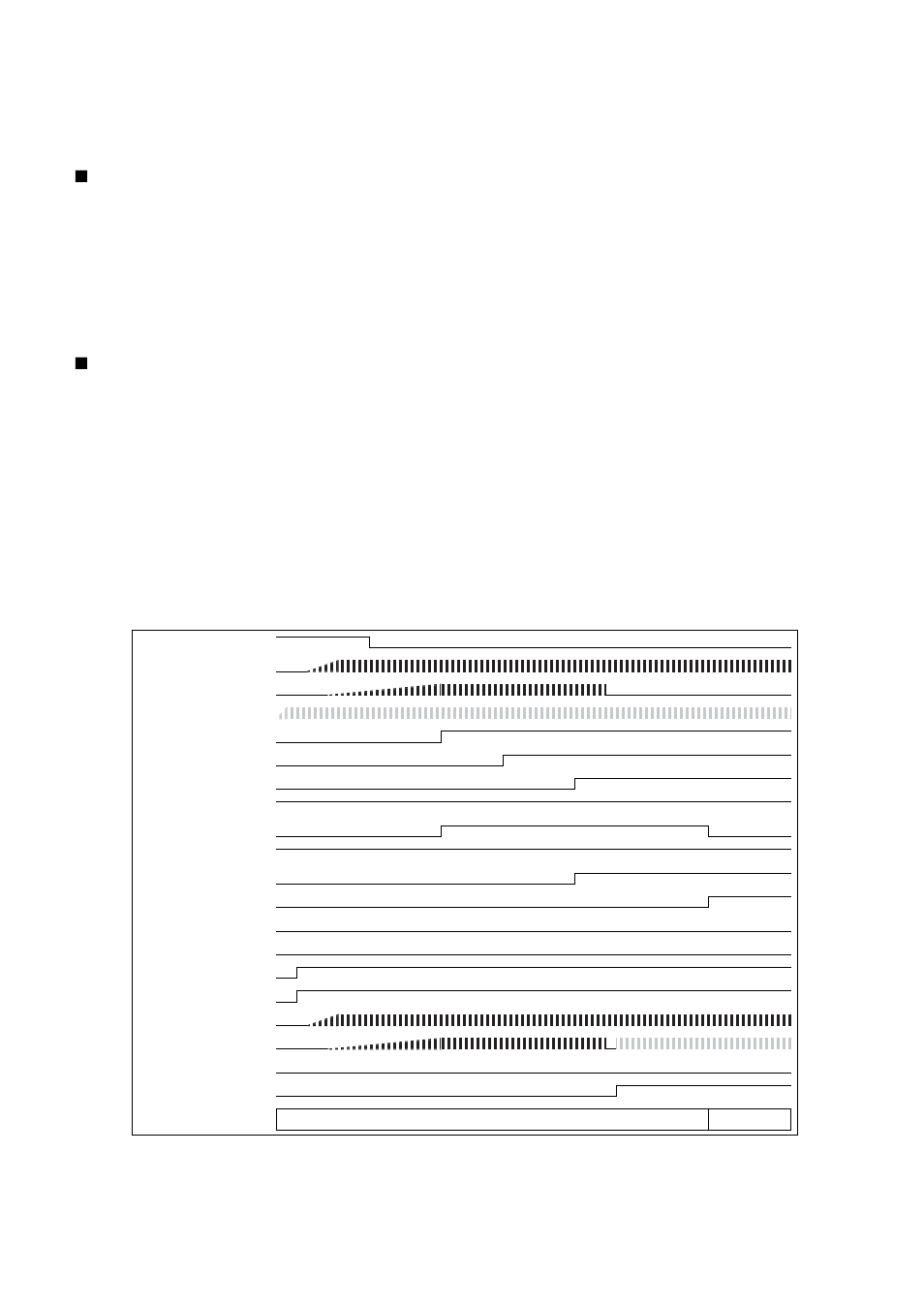 FUJITSU MB91460 SERIES FR60 User Manual | Page 249 / 1038