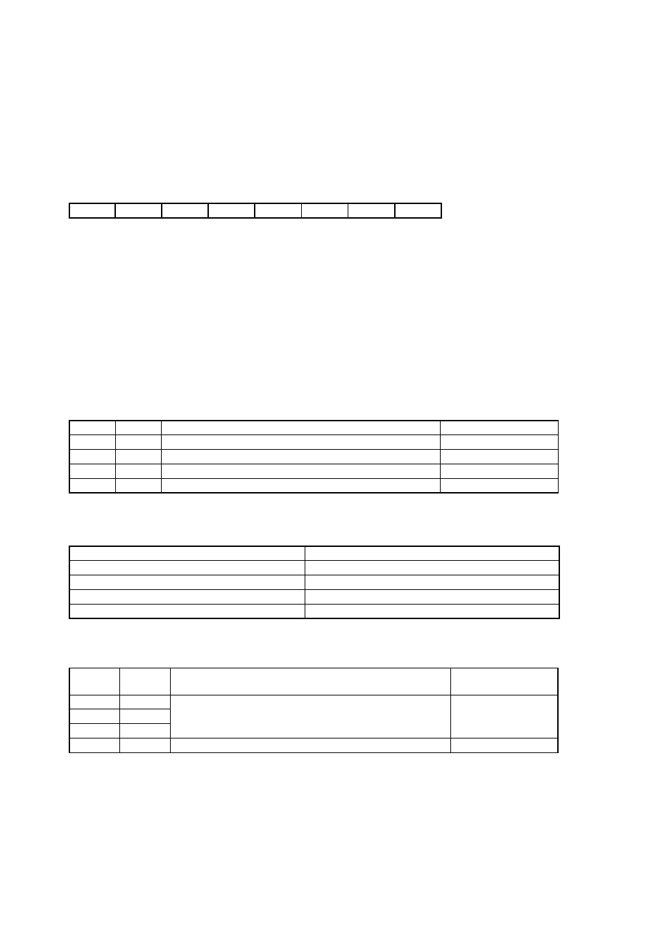 2 clkr: clock source control register | FUJITSU MB91460 SERIES FR60 User Manual | Page 268 / 1038