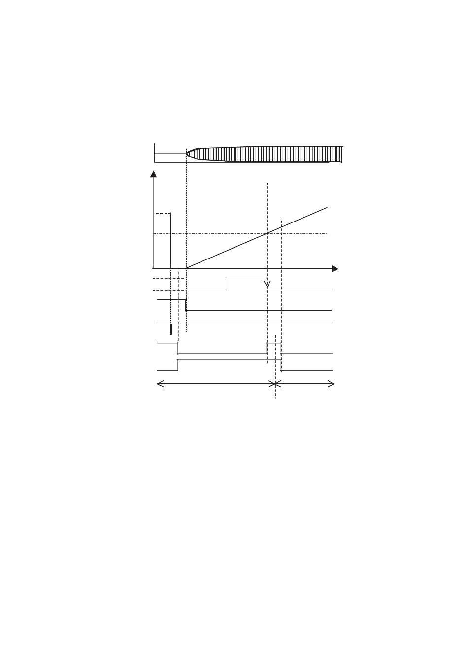 Operation, 1 subclock oscillation stability wait interrupt | FUJITSU MB91460 SERIES FR60 User Manual | Page 319 / 1038