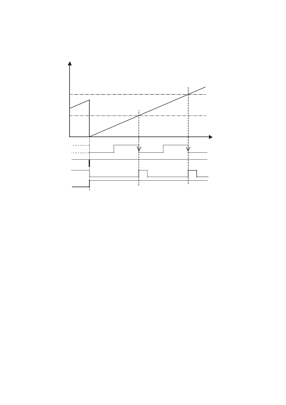 2 interval interrupt (clock interrupt) | FUJITSU MB91460 SERIES FR60 User Manual | Page 320 / 1038