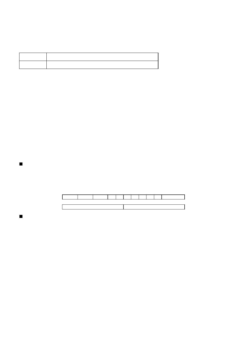 2 control/status registers b (dmacb0 to 4) | FUJITSU MB91460 SERIES FR60 User Manual | Page 359 / 1038