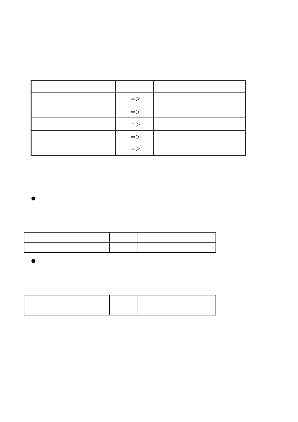 Demand transfer fly-by transfer, Step/block transfer 2-cycle transfer | FUJITSU MB91460 SERIES FR60 User Manual | Page 375 / 1038