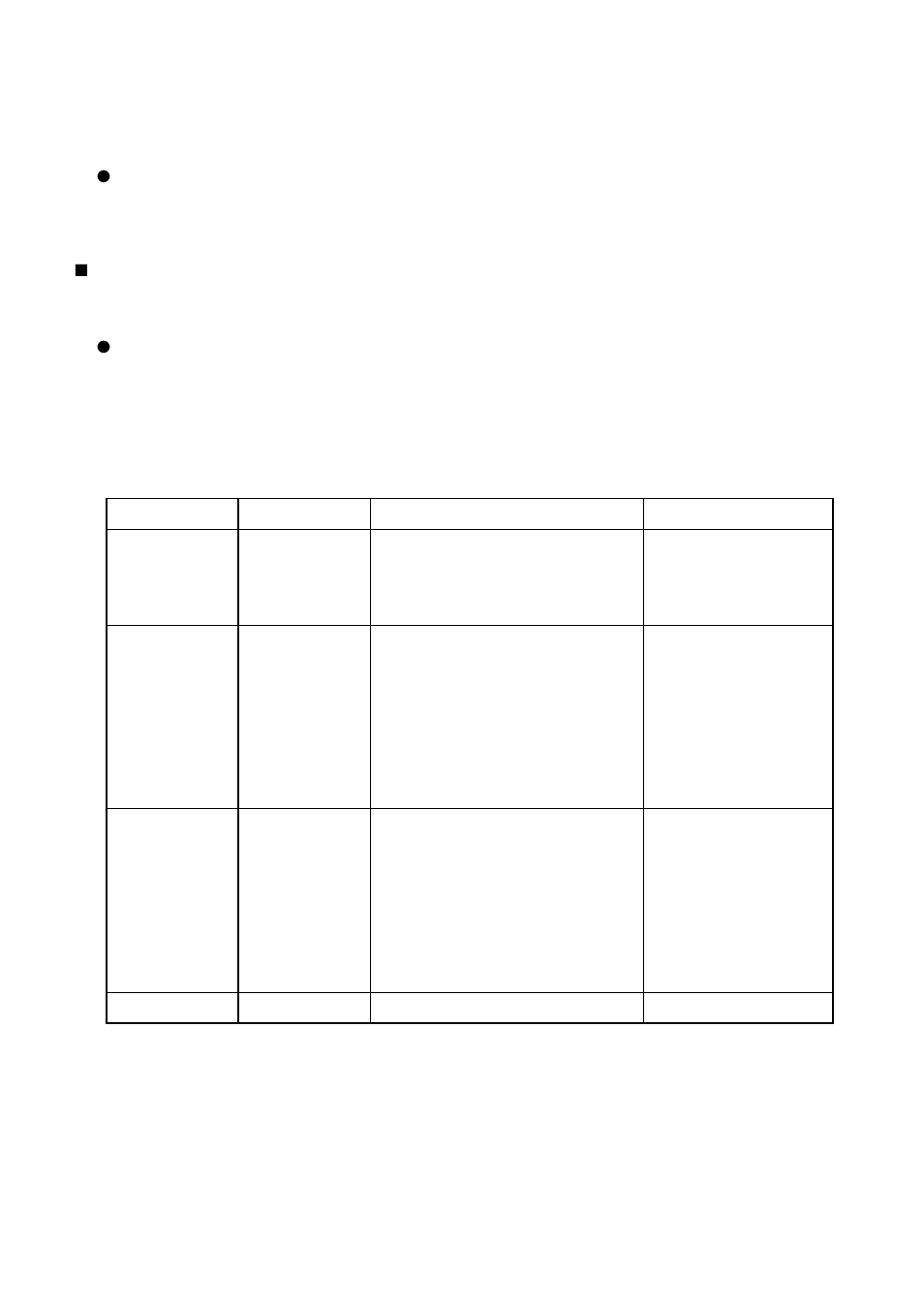 Disabling all channels, Transfer stop requests from peripheral circuits | FUJITSU MB91460 SERIES FR60 User Manual | Page 382 / 1038