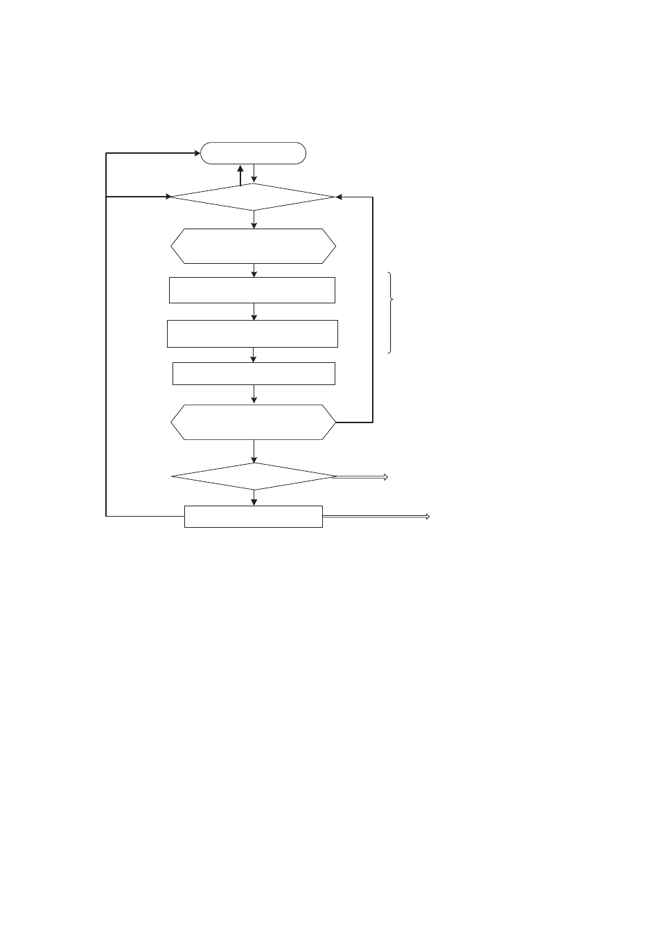 FUJITSU MB91460 SERIES FR60 User Manual | Page 391 / 1038