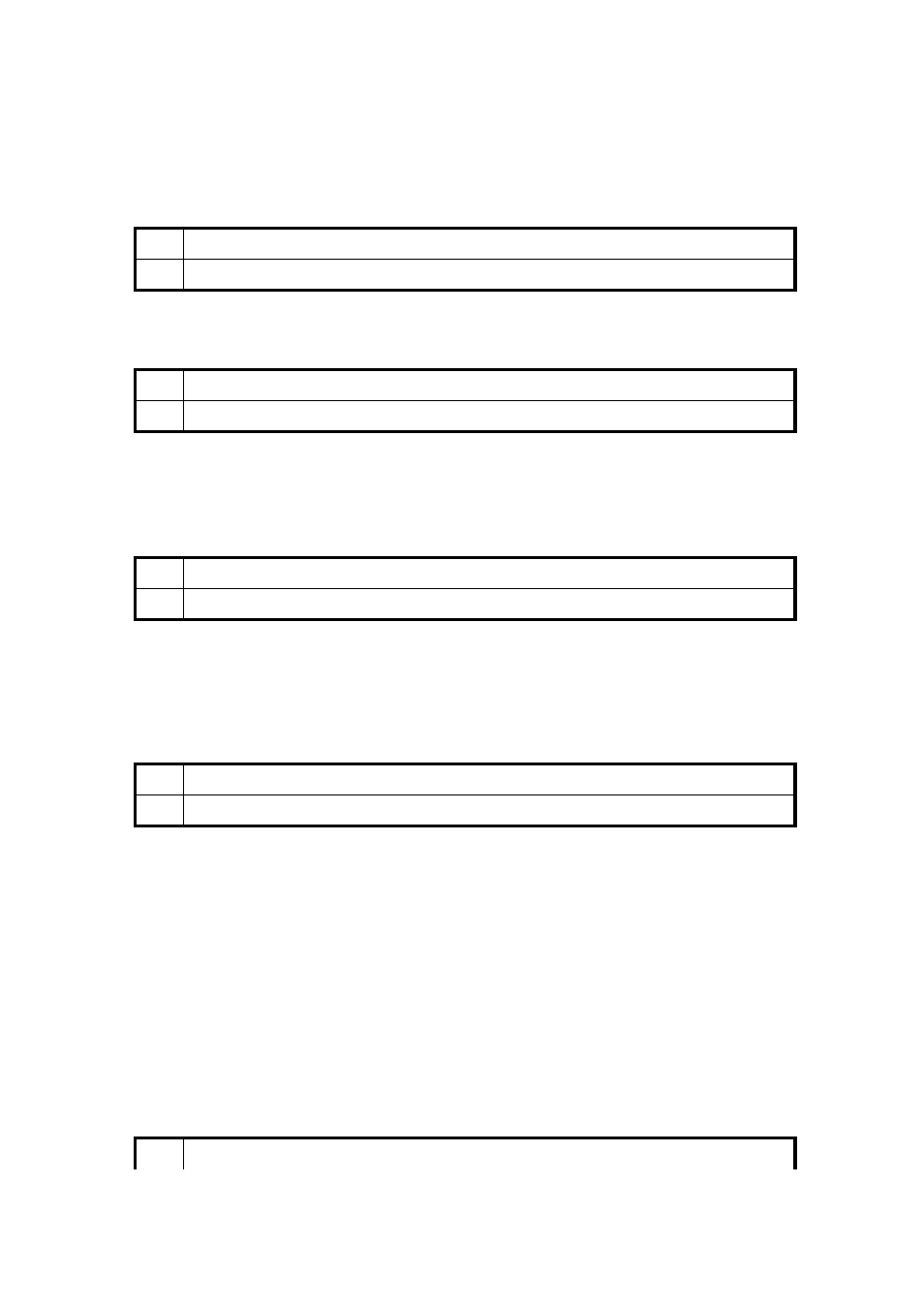 FUJITSU MB91460 SERIES FR60 User Manual | Page 427 / 1038