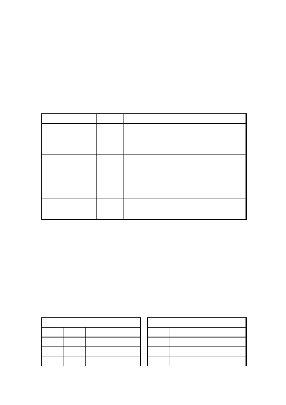 FUJITSU MB91460 SERIES FR60 User Manual | Page 440 / 1038