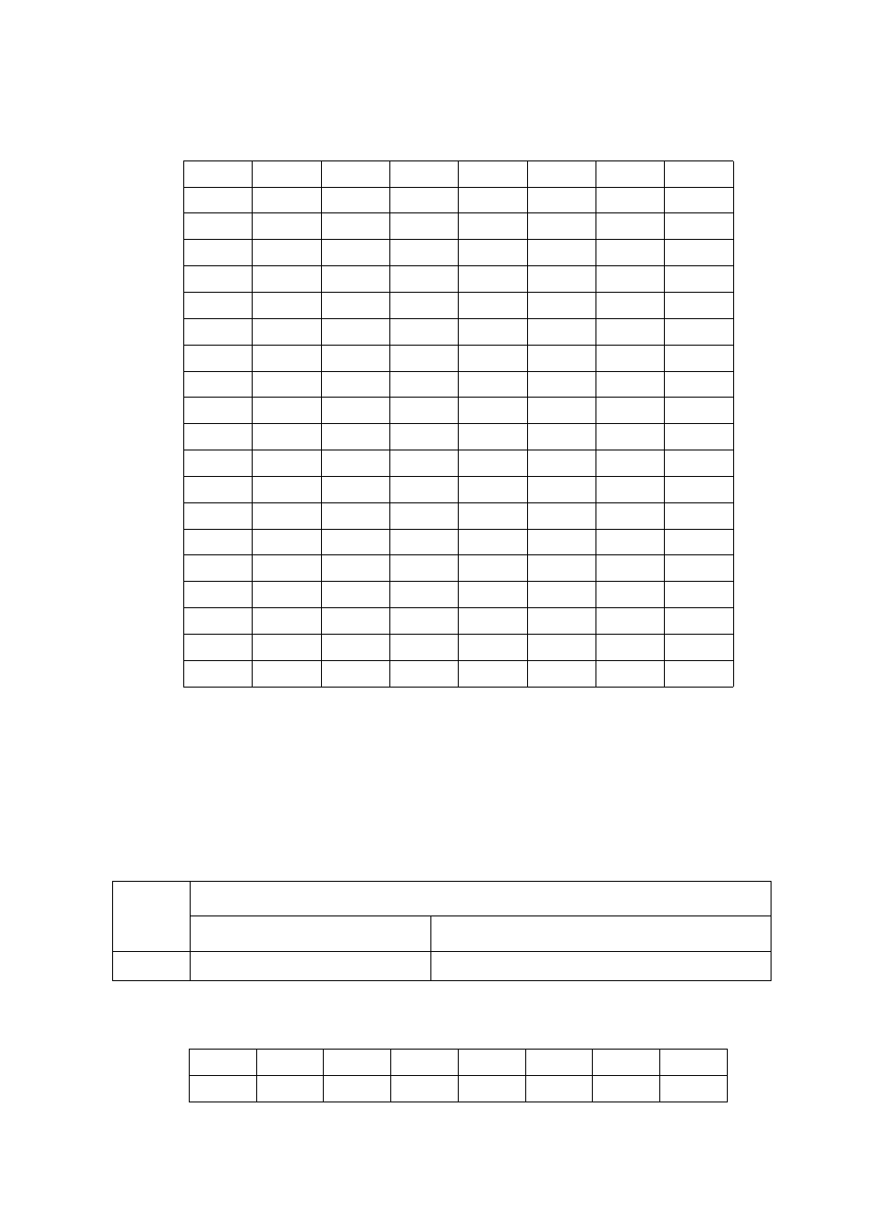 6 programmable pull-up/pull down resistors, Programmable pull-up/pull down | FUJITSU MB91460 SERIES FR60 User Manual | Page 516 / 1038