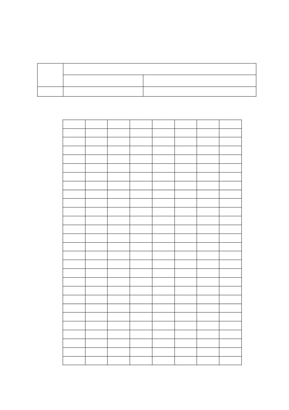 FUJITSU MB91460 SERIES FR60 User Manual | Page 518 / 1038